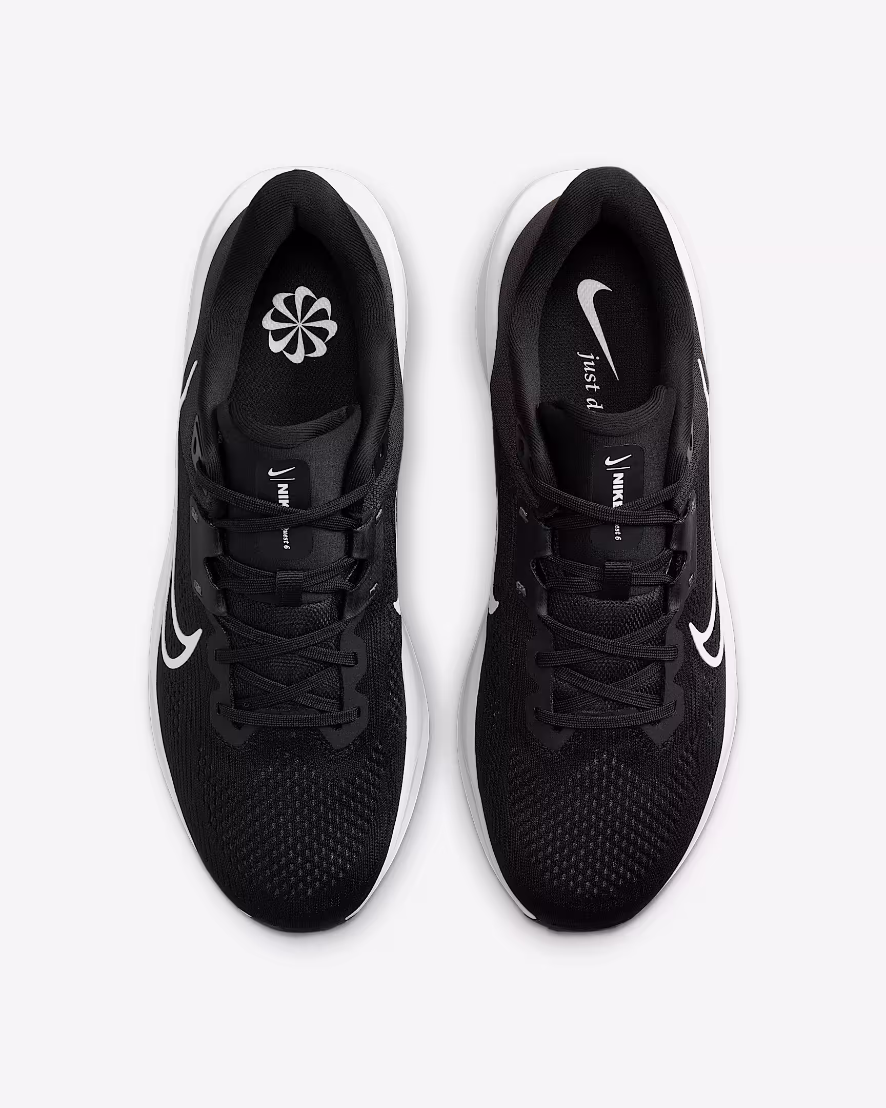 TENIS MASCULINO NIKE NIKE QUEST 6 – foto 7